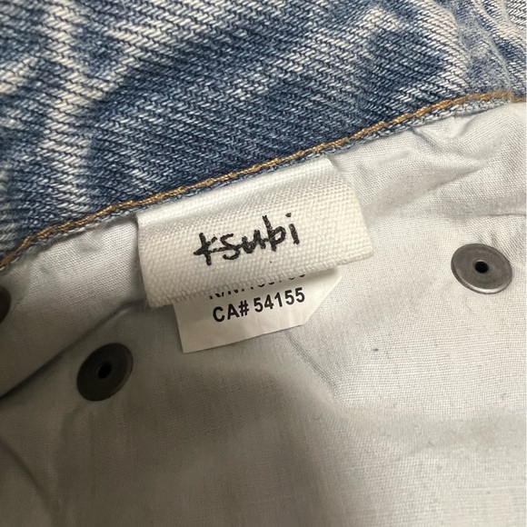 Ksubi Playback Muse Panel Jean (size 27) - Picture 5 of 8